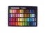 Non Toxic Soft Pastel 64 Count Assorted Colors Square Chalk, Vivid and Brilliant Color Pastels For Easy Blending And Gradation Of Artwork 