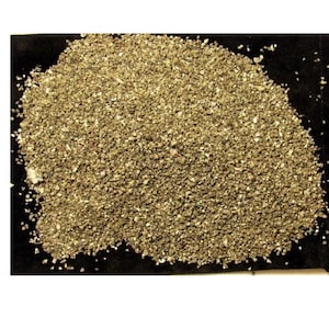 Mezzo chilo di pirite ruvida naturale Fools Gold Sand, pyrite frantumata, Reiki Crystal Reiki healing, Ariete, Toro e Gemini Birth Stones