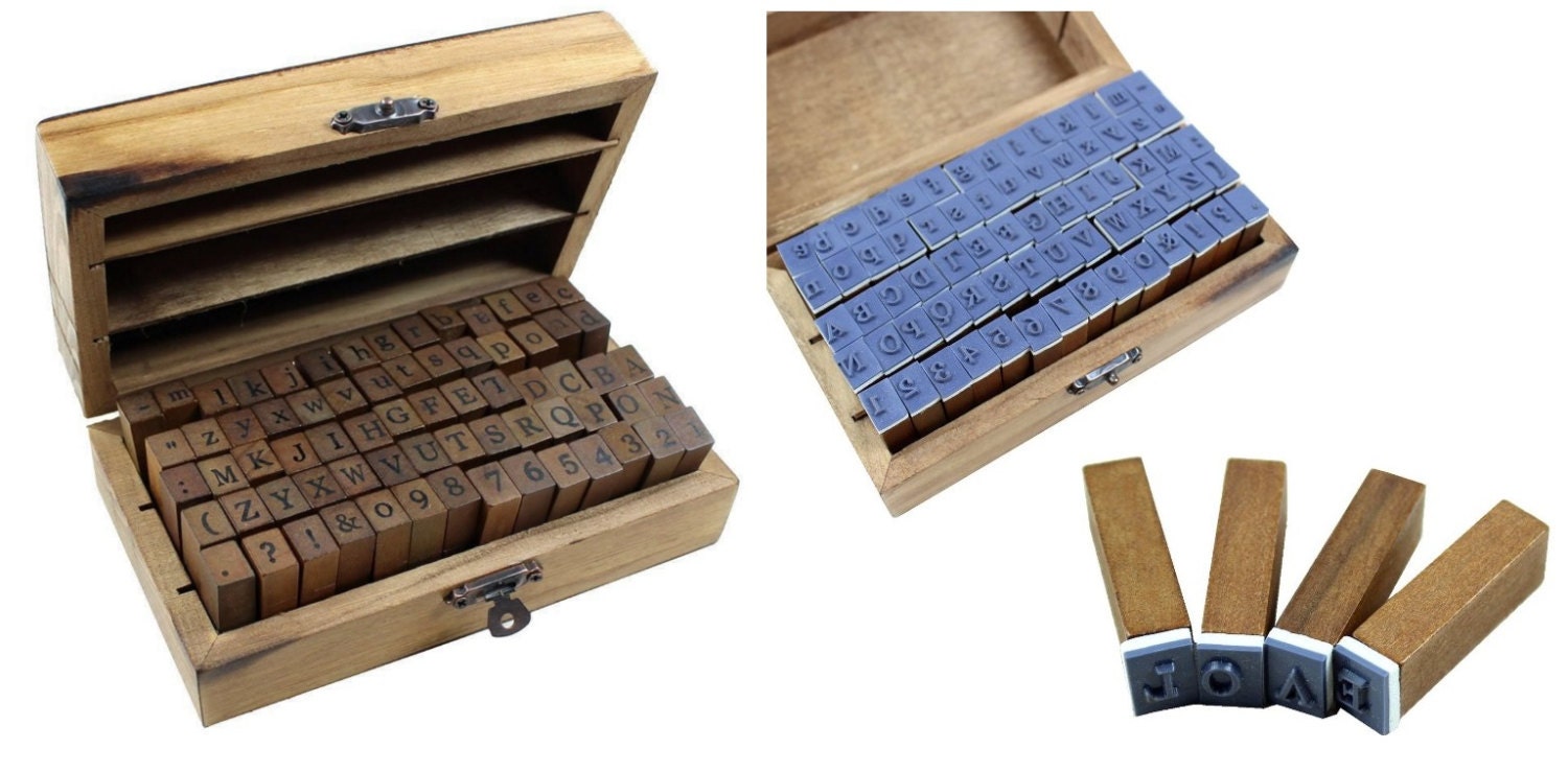 Boîte en bois polyvalente numéro Alphabet lettre bois timbre en caoutchouc 70 pièces ensemble. Jeu de timbres alphabet pour les dons ou n'importe quel timbre objet d'artisanat Boîte en bois polyvalente numéro Alphabet lettre bois timbre en Jeu caoutchouc 70 pièces ensemble. Jeu en de timbres alphabet pour les dons ou n'importe quel timbre objet d'artisanat 78960a