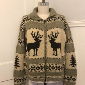Ralph Lauren Moose - Etsy
