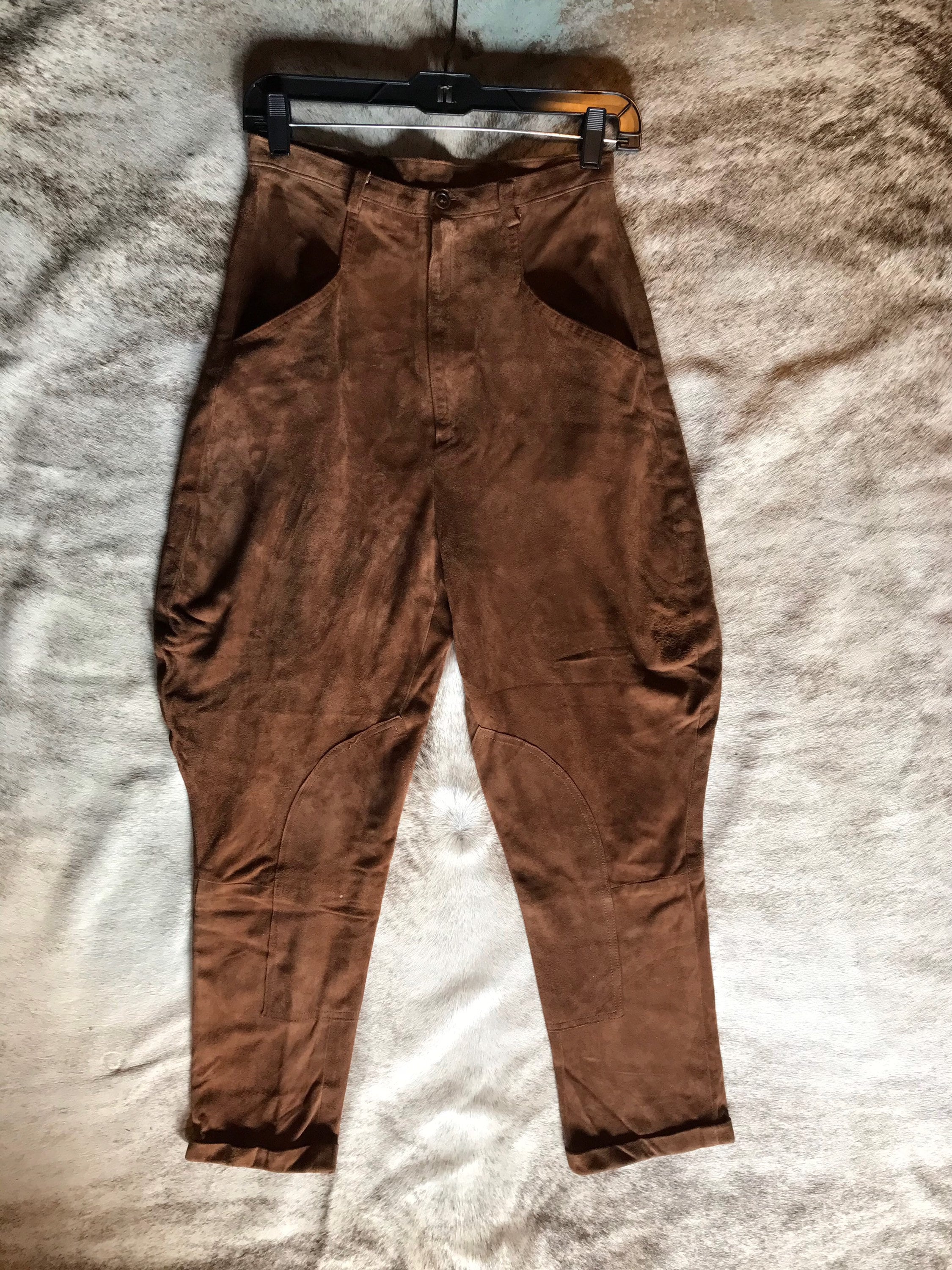 Ralph Lauren Leather Jodhpurs Ralph Lauren Riding Breeches Ralph