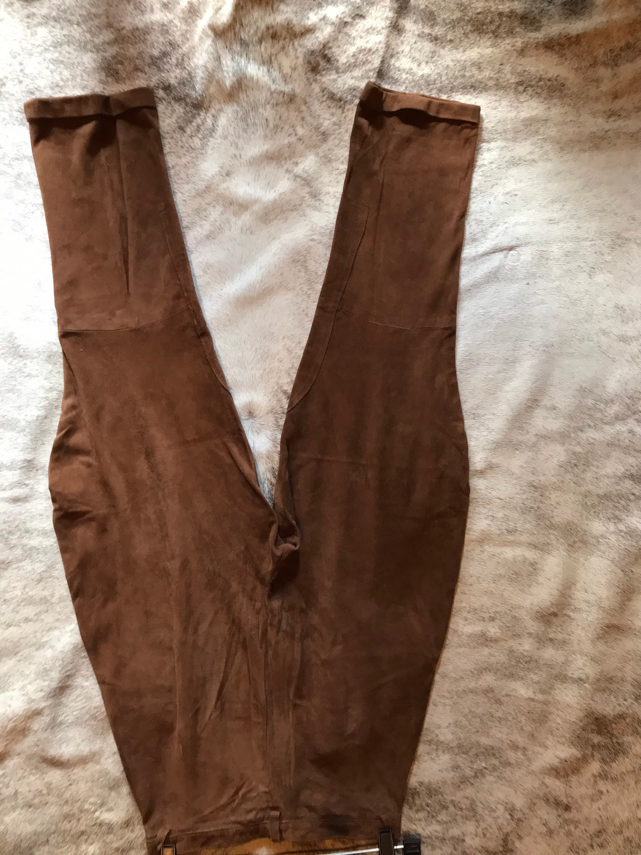 Ralph Lauren Leather Jodhpurs Ralph Lauren Riding Breeches Ralph 