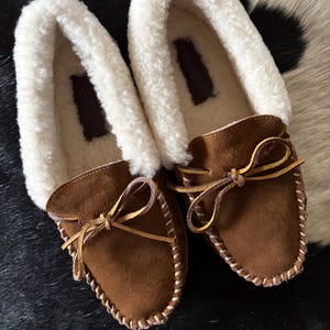 Polo Ralph Lauren Slippers - Etsy display picture 1