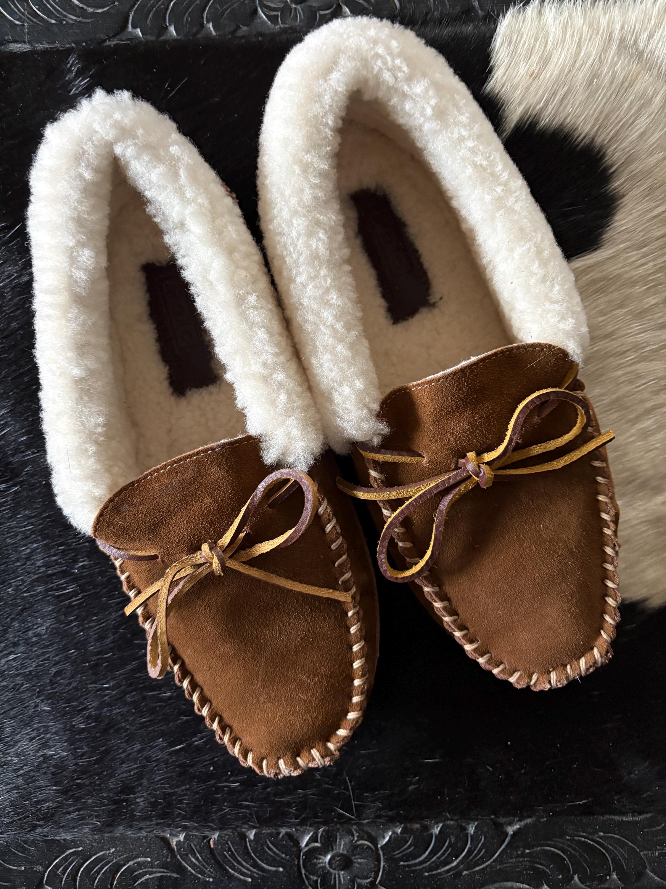 Ralph Lauren Womens Slippers - Etsy display picture 2