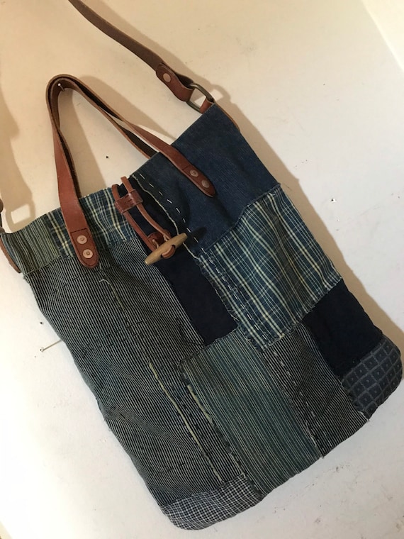 バッグ RALPH LAUREN vintage denim shoulder bag Denim Shoulder Bag by Polo Ralph Lauren Accessories | Rent