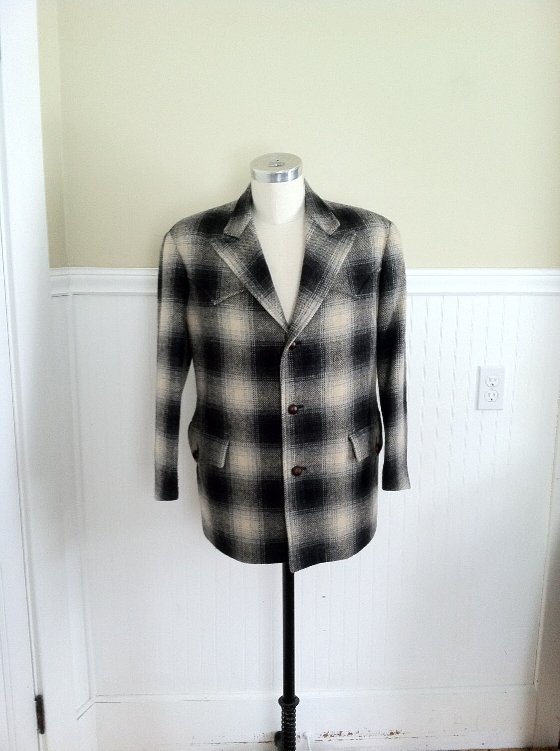 Ralph Lauren Rodeo Jacket - Etsy Ralph Lauren Rodeo Jacket - Etsy