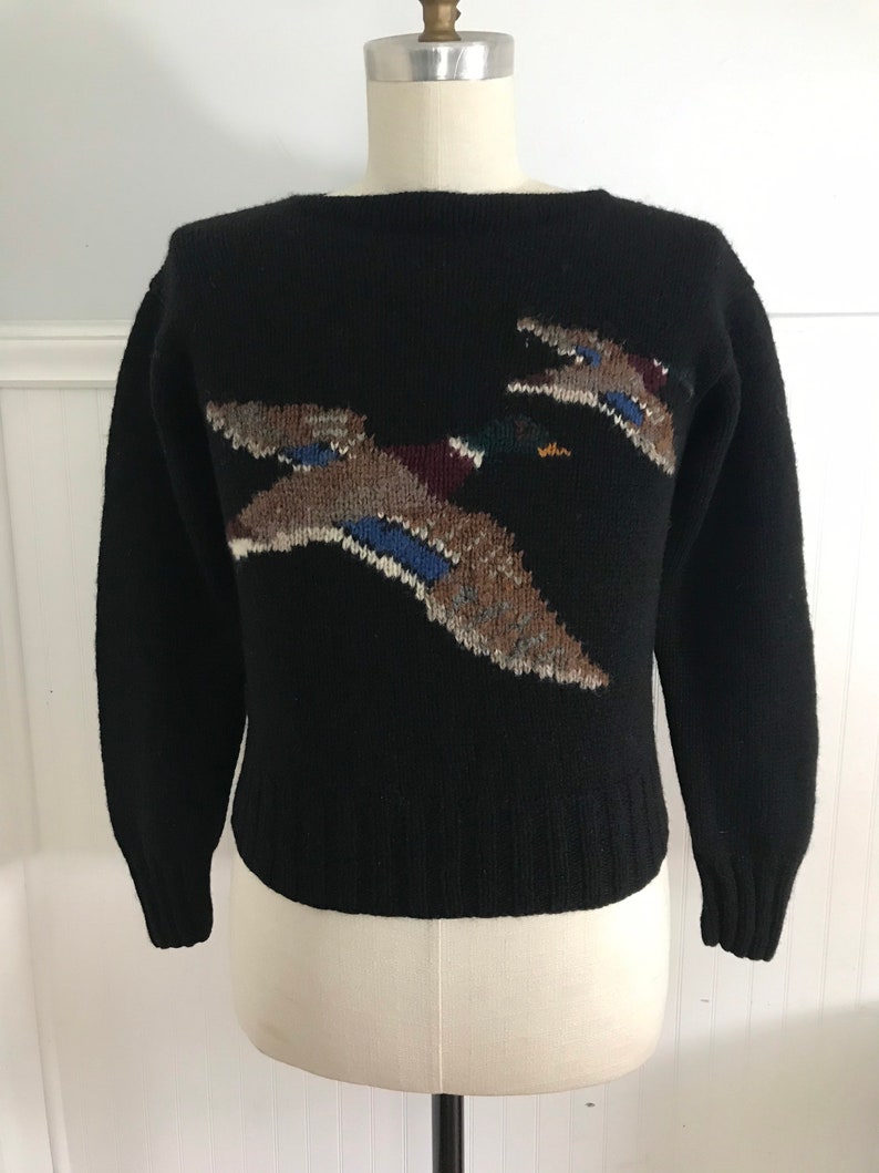 vintage ralph lauren sweaters