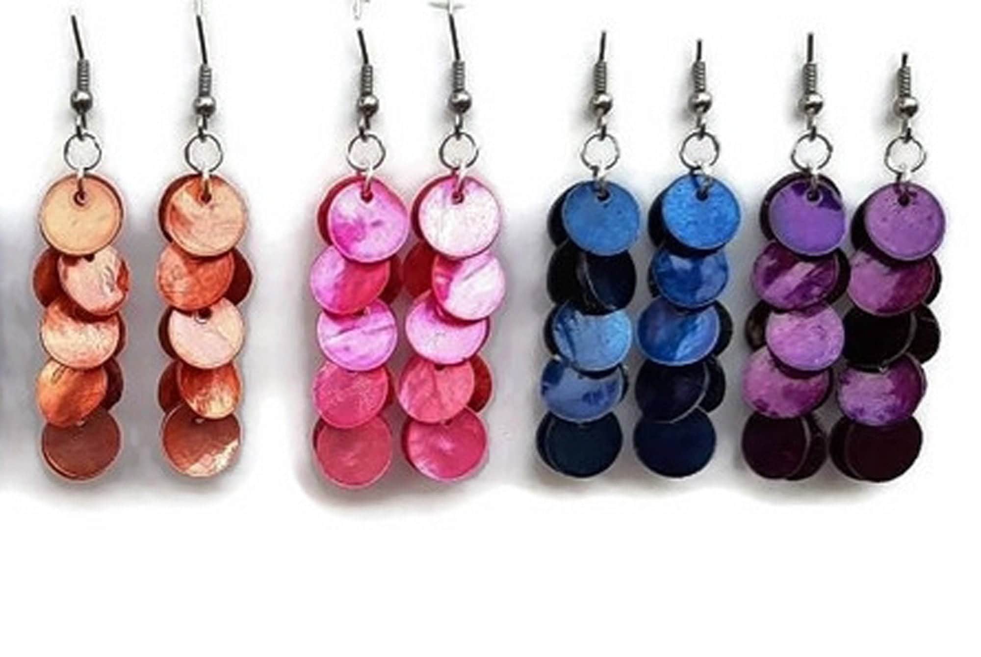 ☆ENGBROX☆ eldo twist earring EBEA24024 Zara_Waterdrop18kGoldPlatedSta