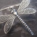 see more listings in the Dragonfly Jewelry section