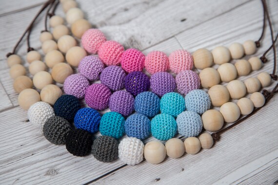 breastfeeding necklace amazon