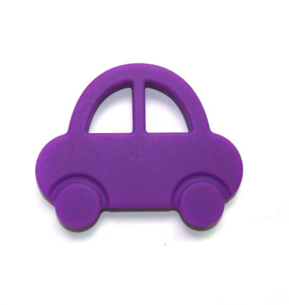 silicone teether uk