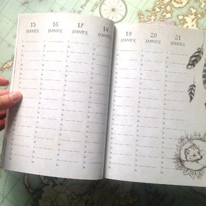 Perpetual calendar image 4