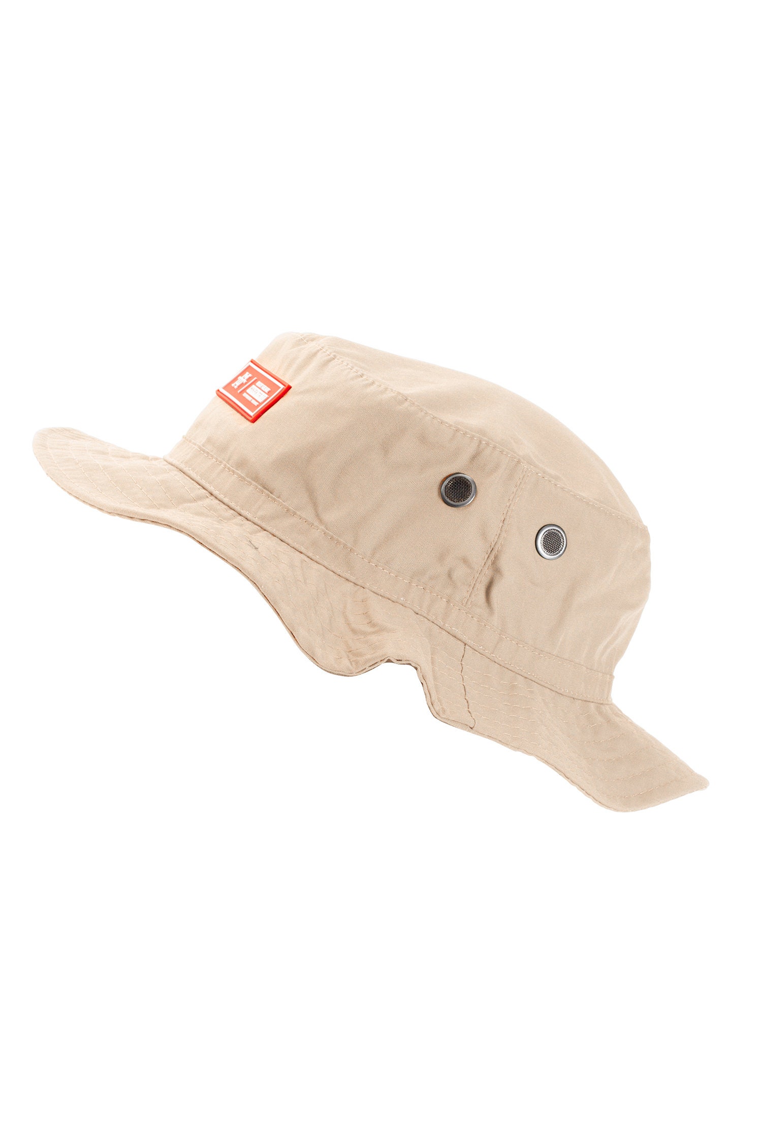帽子 cph BUCKET HAT / DYED CODE / IVORY cph BUCKET HAT / DYED CODE / IVORY - メルカリ