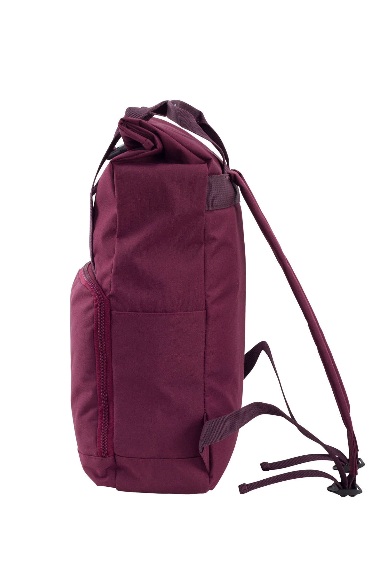 rolltop rucksack 15l