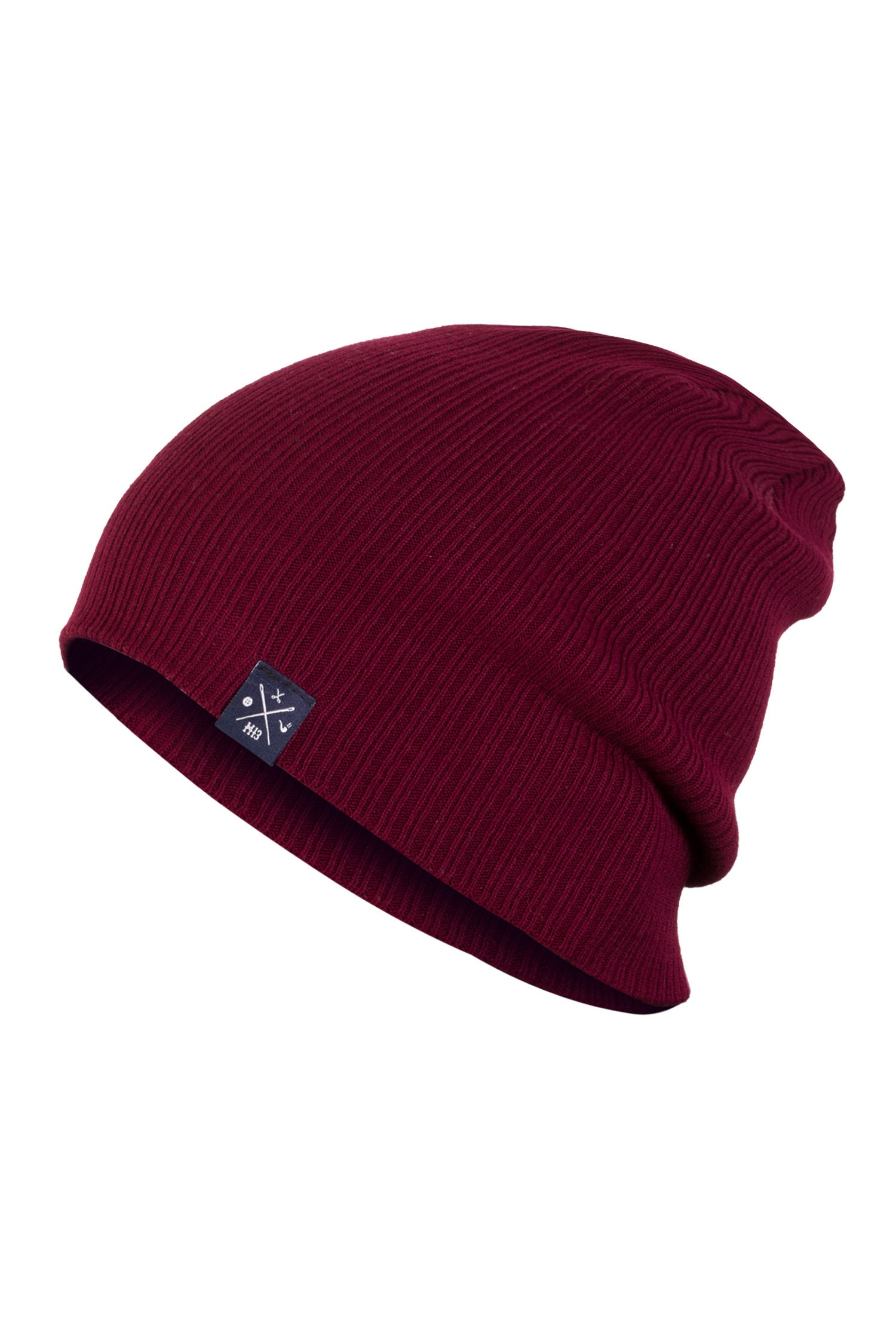 Manufaktur13 Beanie Heritage Docker Beanie - Dockermütze, Wintermütze