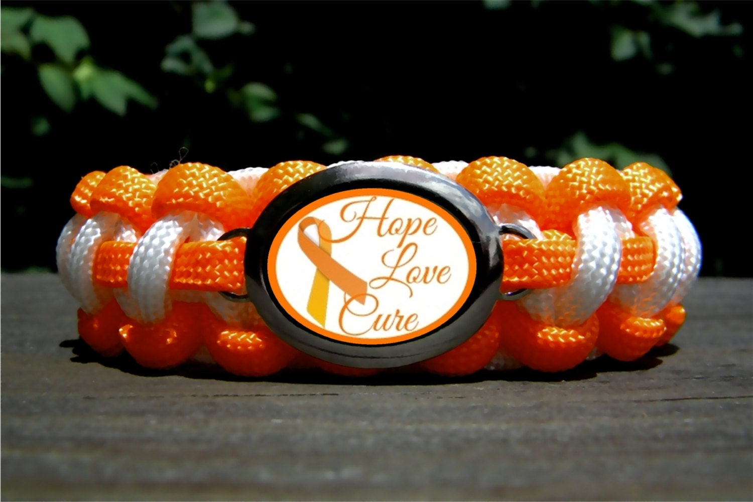 Leukemia Cancer Awareness Bracelet | eBay