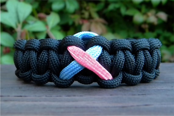 Breast cancer clearance survival bracelet