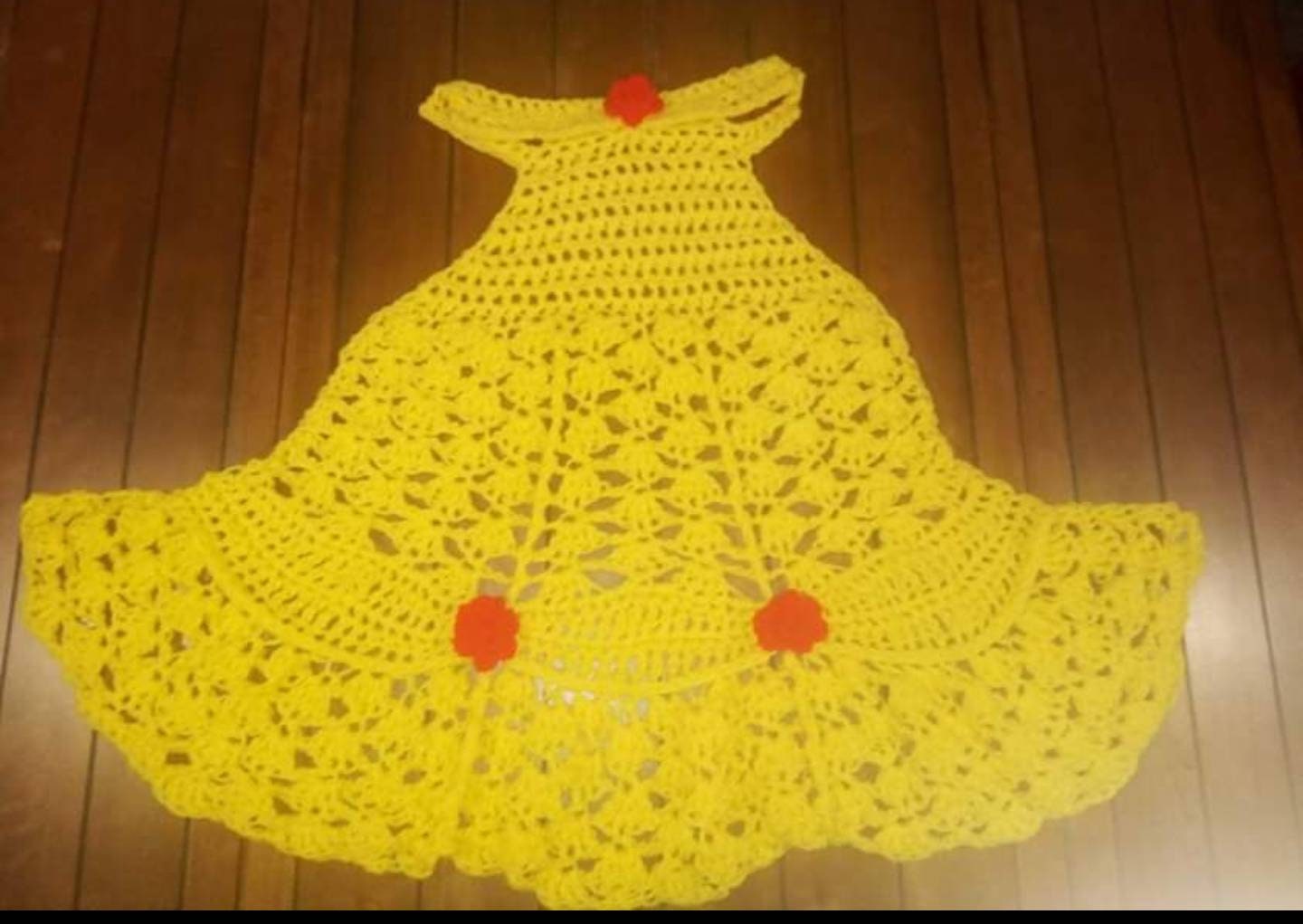 white christmas dresses Four Seasons Blanket – Bella Coco Crochet main image 1