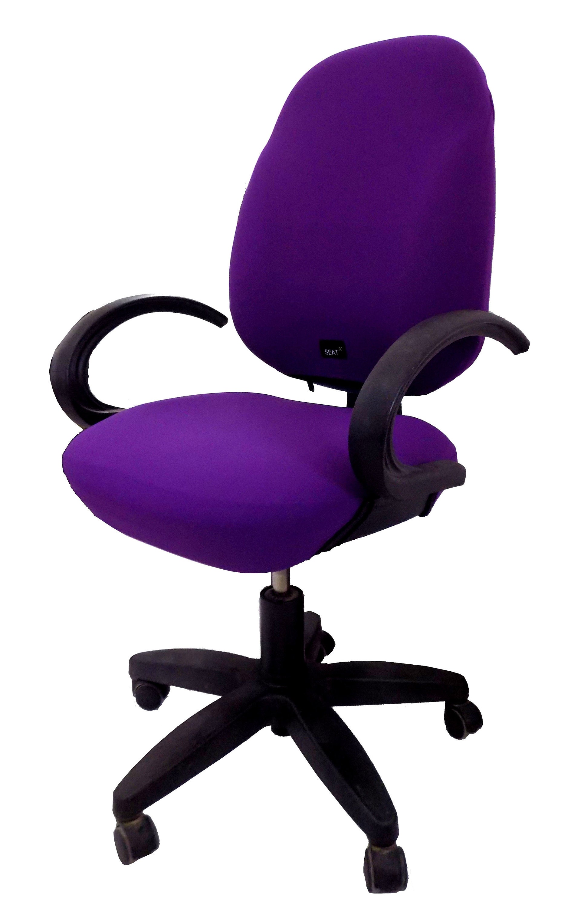 Office Chair Cover Slipcover Adjustable Full Cover Washable