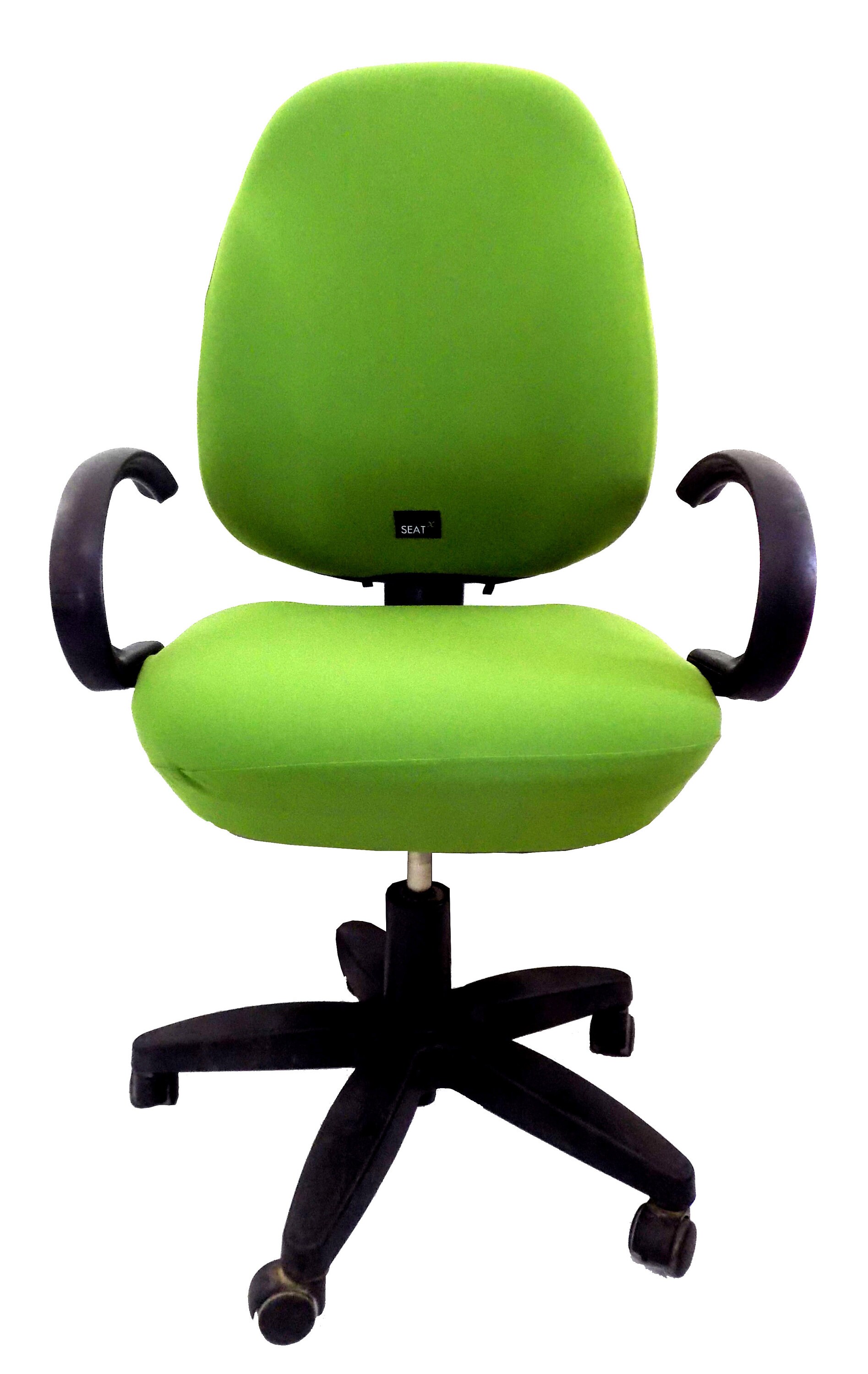 Office chair cover slipcover adjustable full cover Etsy