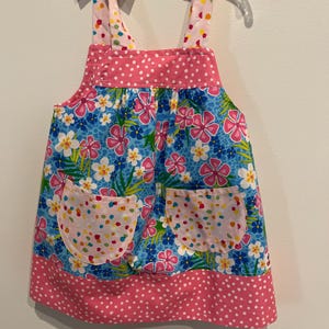 girls  dress