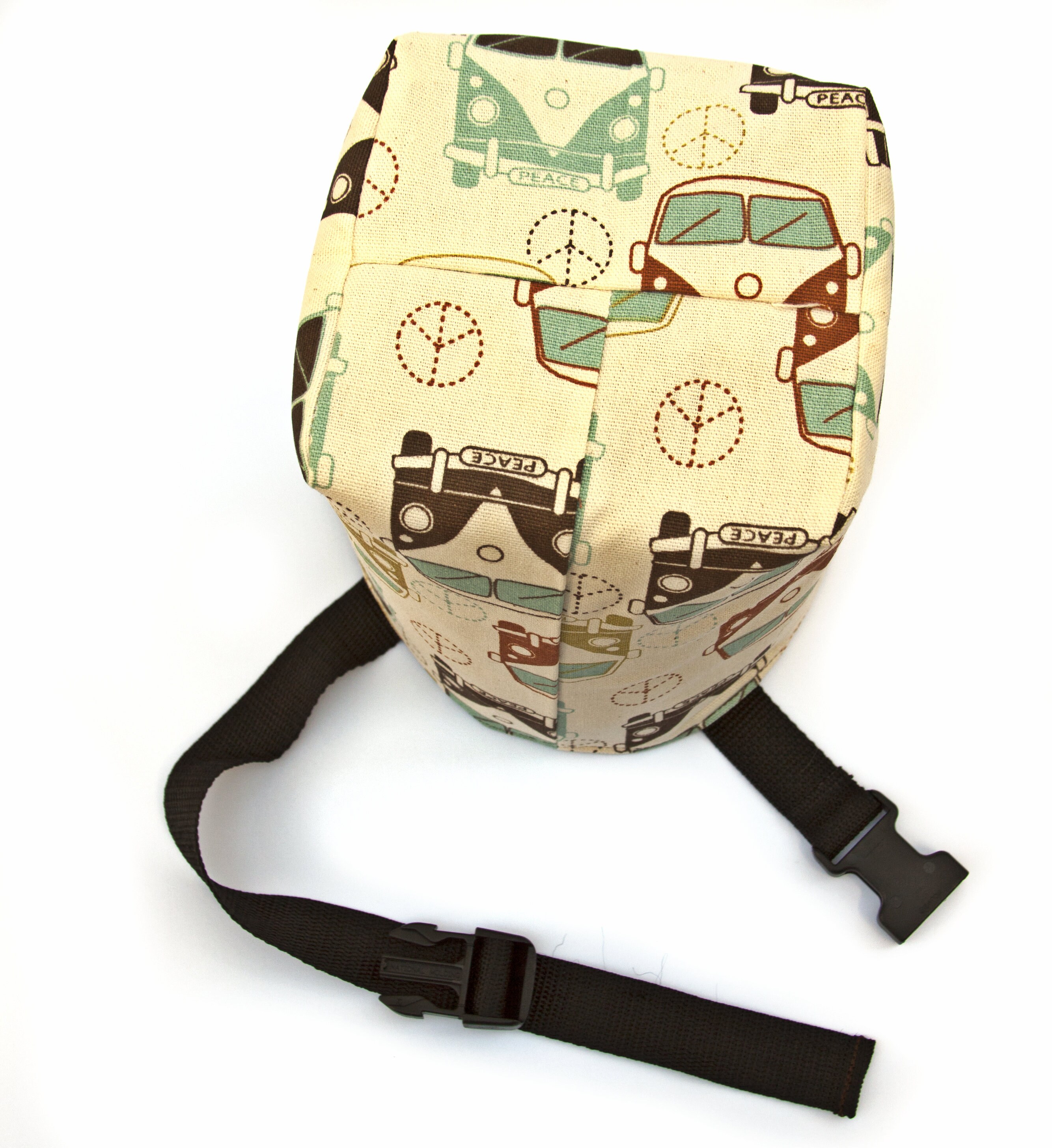 Car Trash Bag with leakproof* liner, adjustable strap, womens car accessory, organizer, garbage