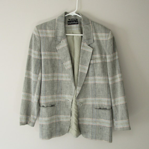 giorgio sant angelo blazer