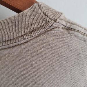 Wildwood NJ Vintage T-Shirt - 90er Jahre Baumwolljerzees mit Rundhalsausschnitt - Größe Medium Bild 7