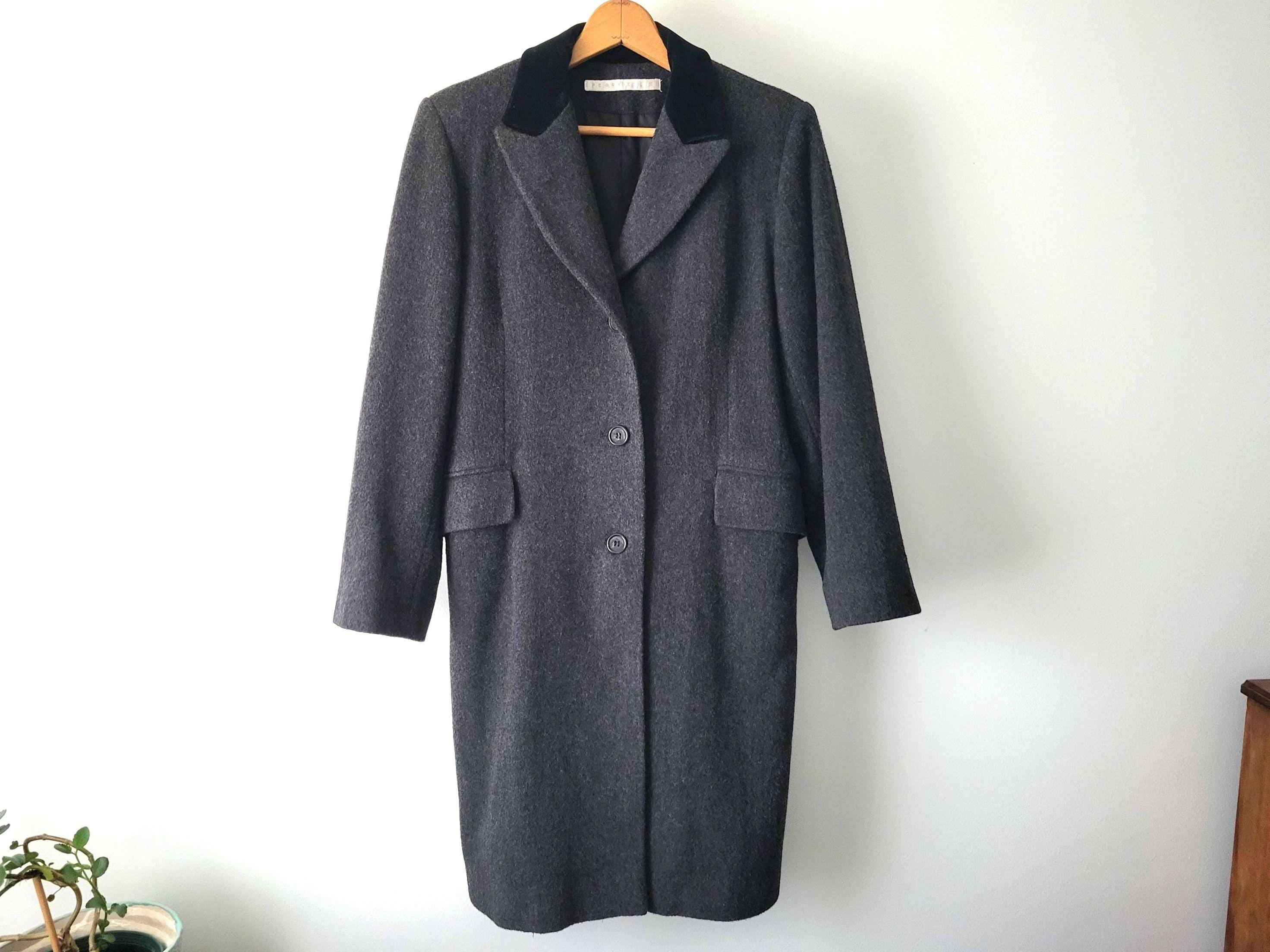 Perry Ellis Women's Long Sleeve Full Zip Jacket, Caviar, 3XL Femmes