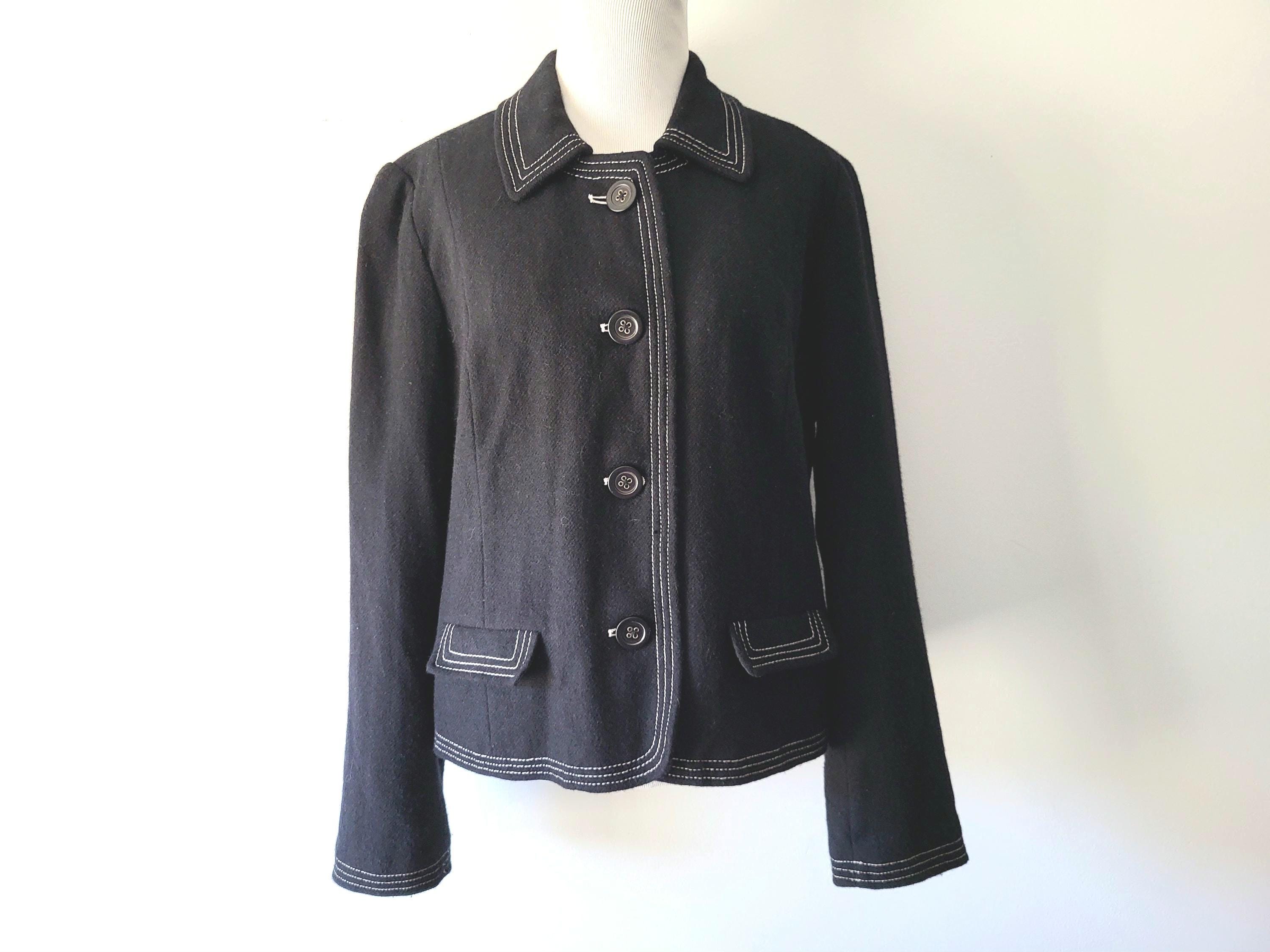 00s Gap Jacket - Etsy