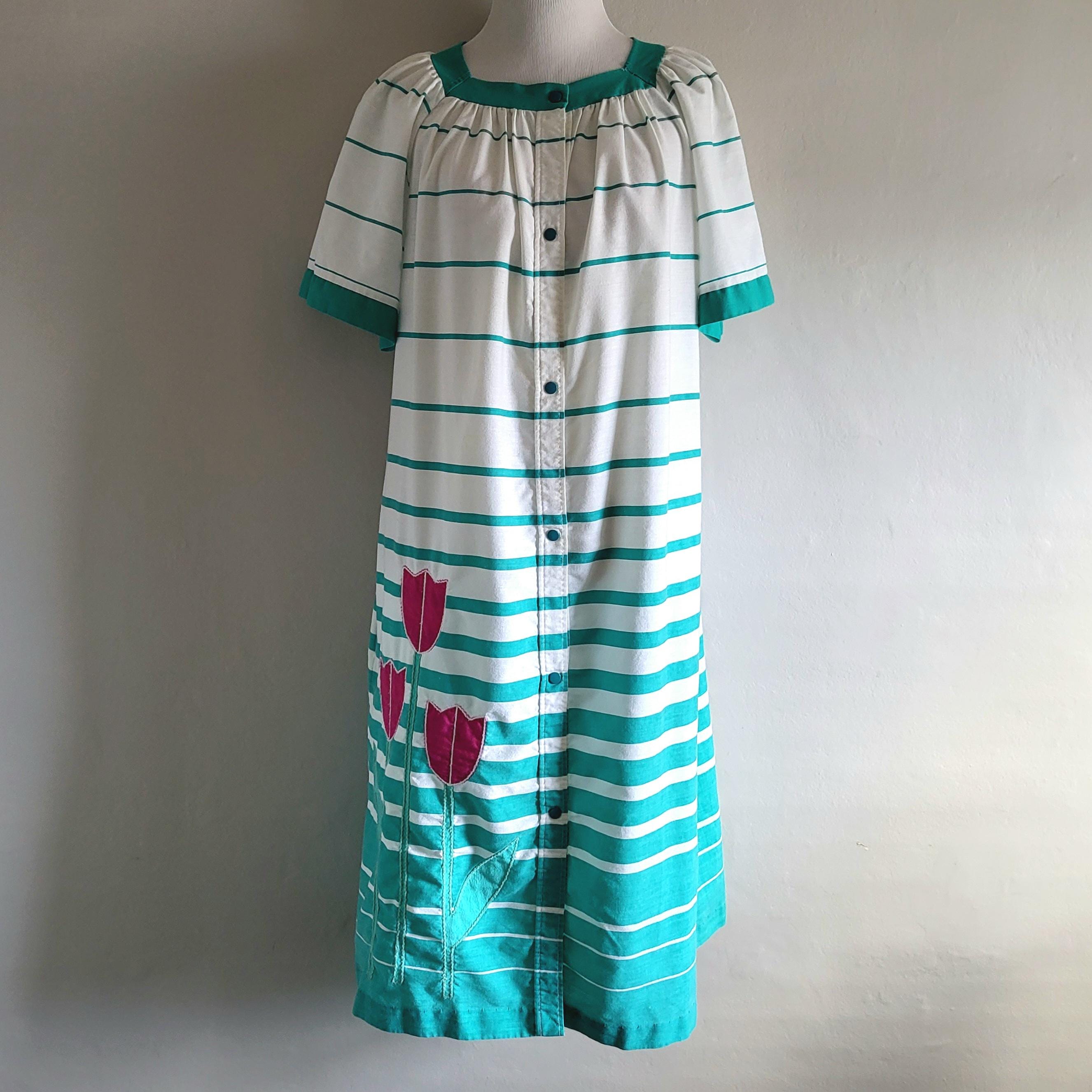 Retro House Dresses - Etsy