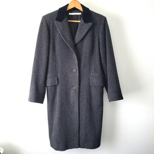 Vintage Perry Ellis Coats - Etsy