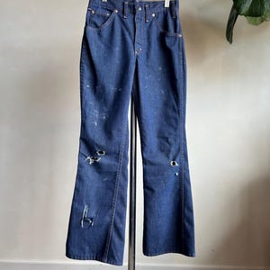 Jcpenney 70's Jeans - Etsy Jcpenney 70's Jeans - Etsy