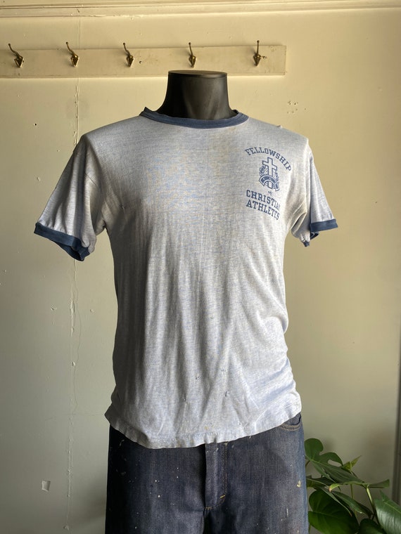 1960s/70s Champion Distressed Fellowship of Christ
