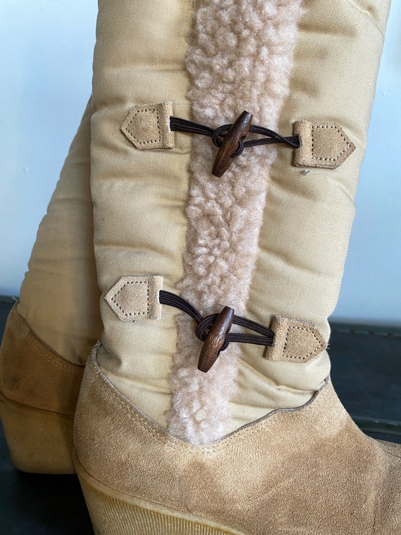 Jcpenney winter shop boots