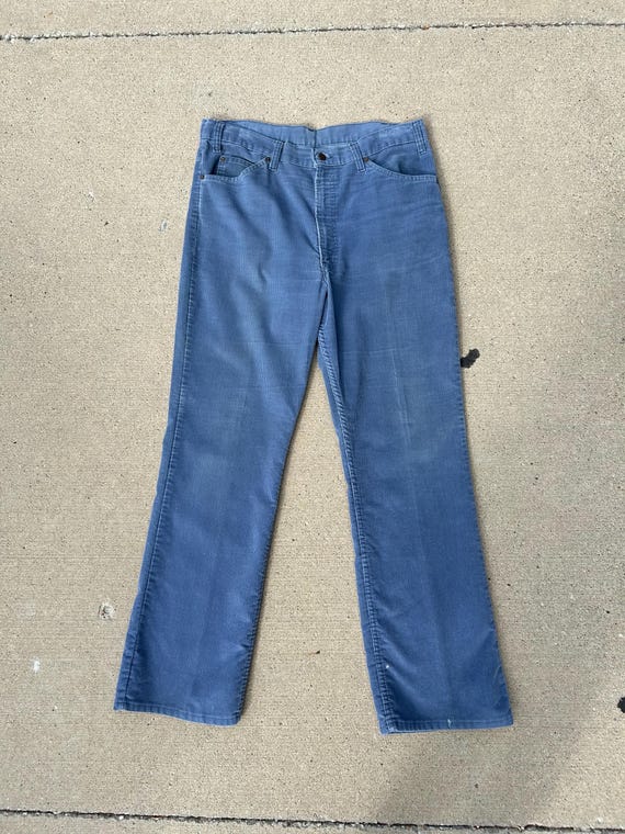 vintage Levi corduroy pants - Gem vintage Levi corduroy pants - Gem