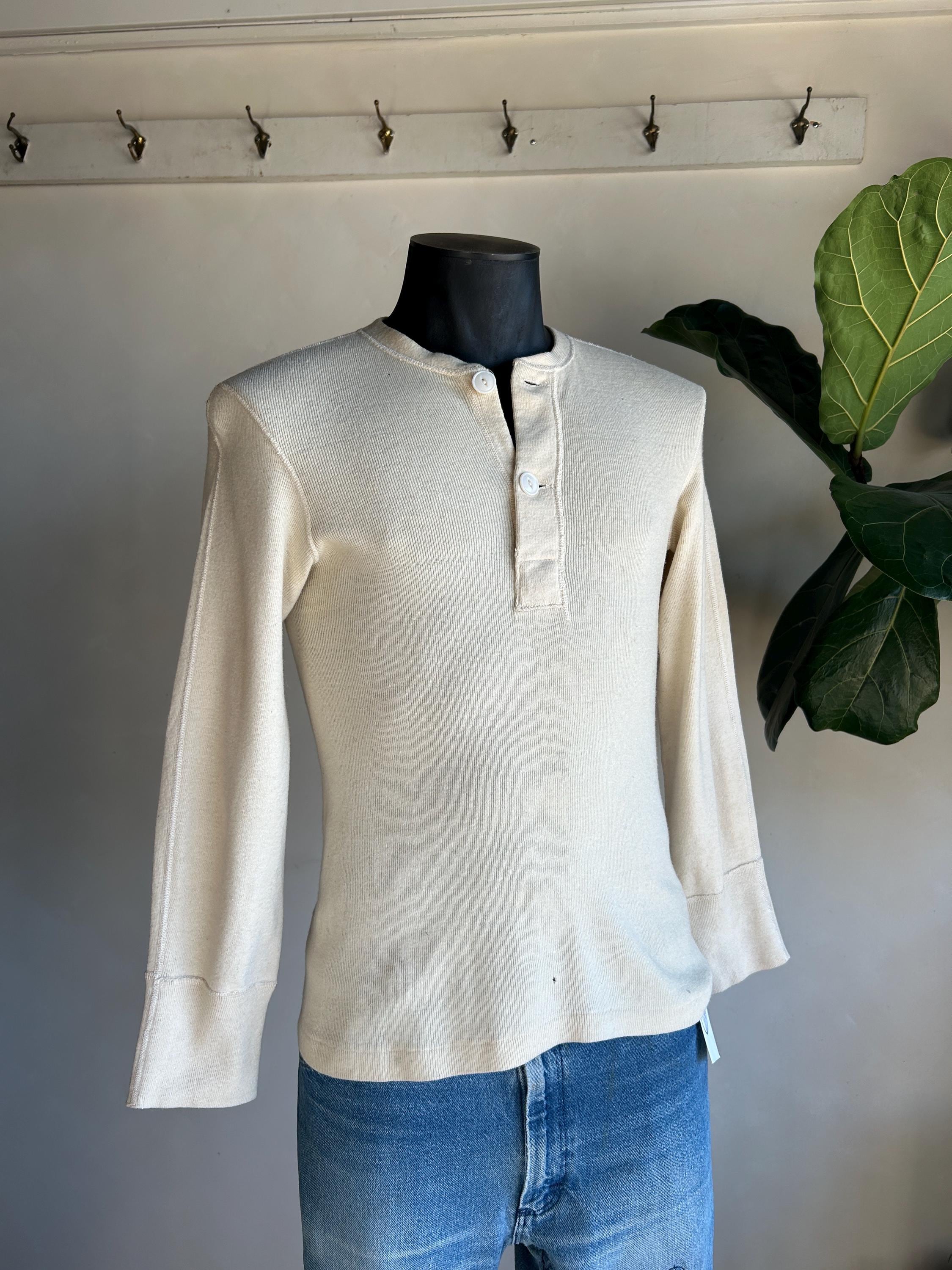 Military Henley - Etsy Military Henley - Etsy
