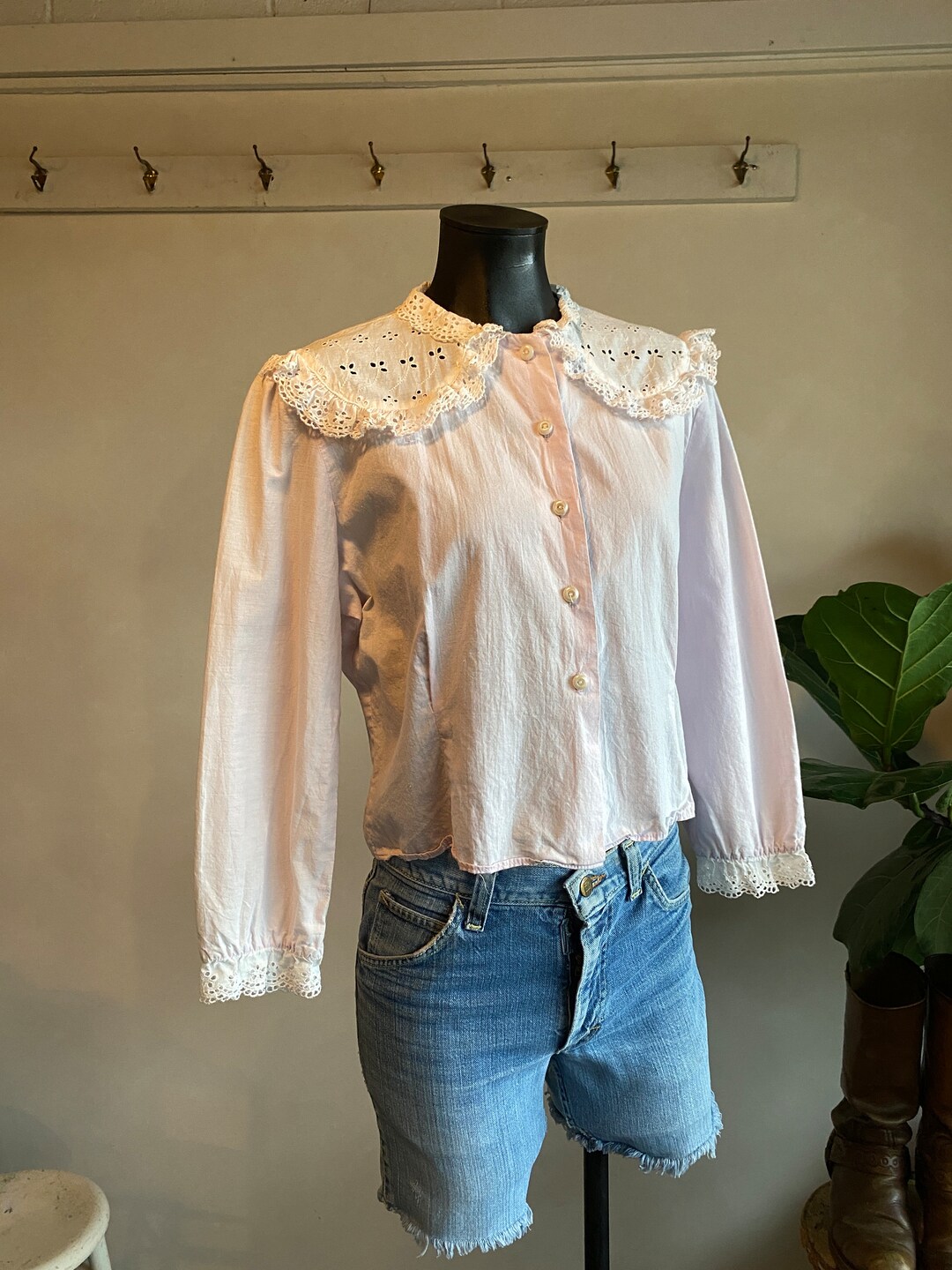 Dorsey Blouse main image 1