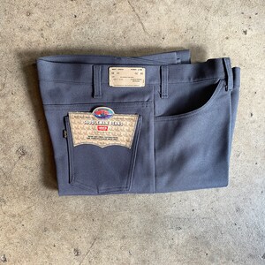 Levis Saddleman Jeans - Etsy