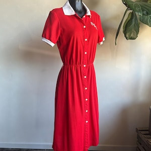 ワンピース Vintage polo dress Vintage Polo Dress - Etsy