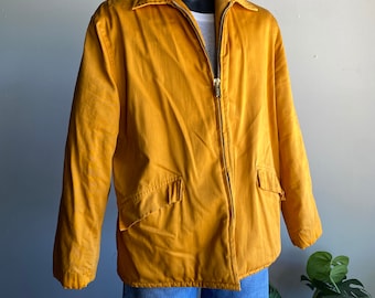 Vintage 1950's Khaki Hunting Rifle Jacket, Size 40 - Etsy