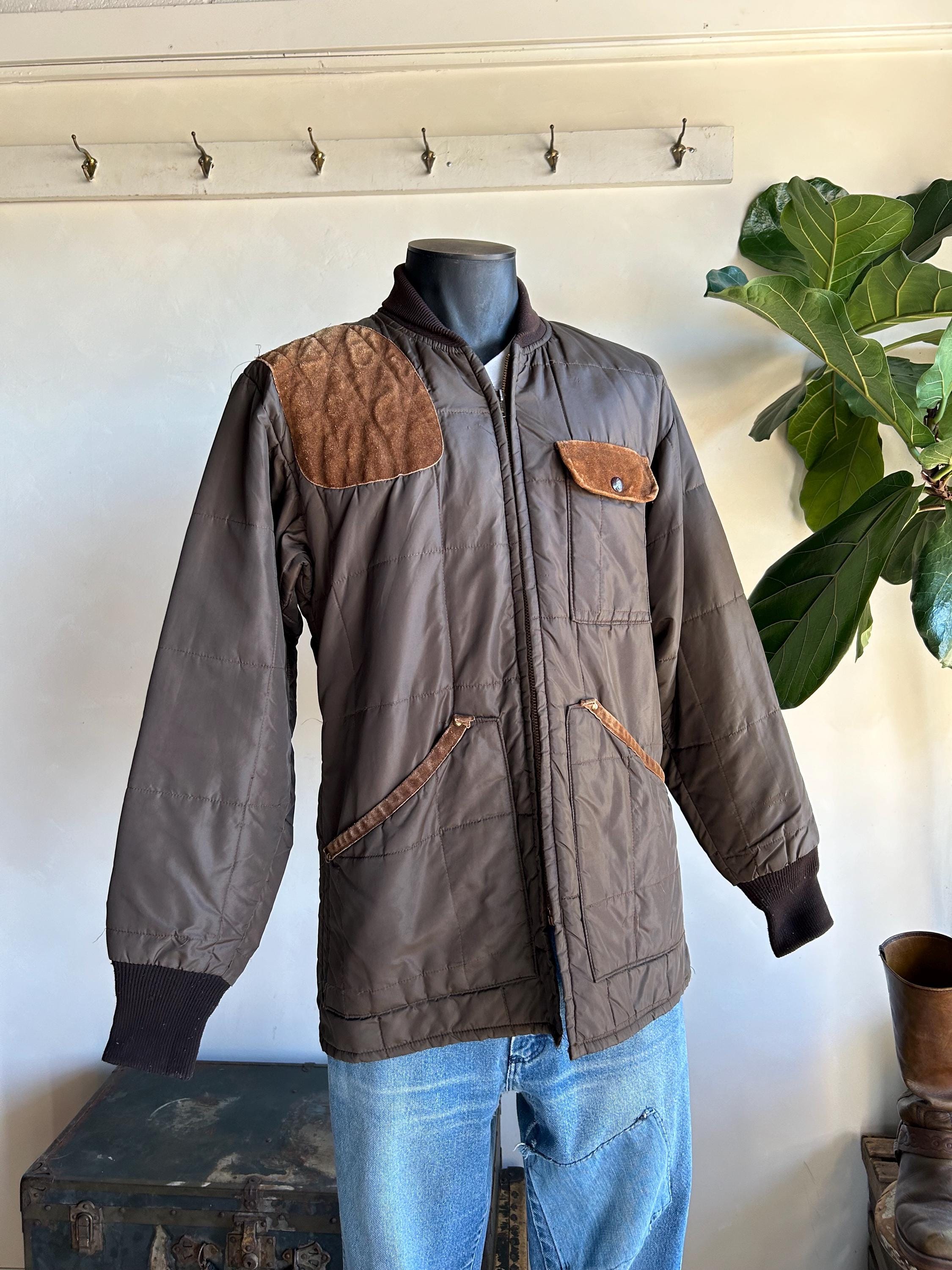Bob allen shooting coats sale