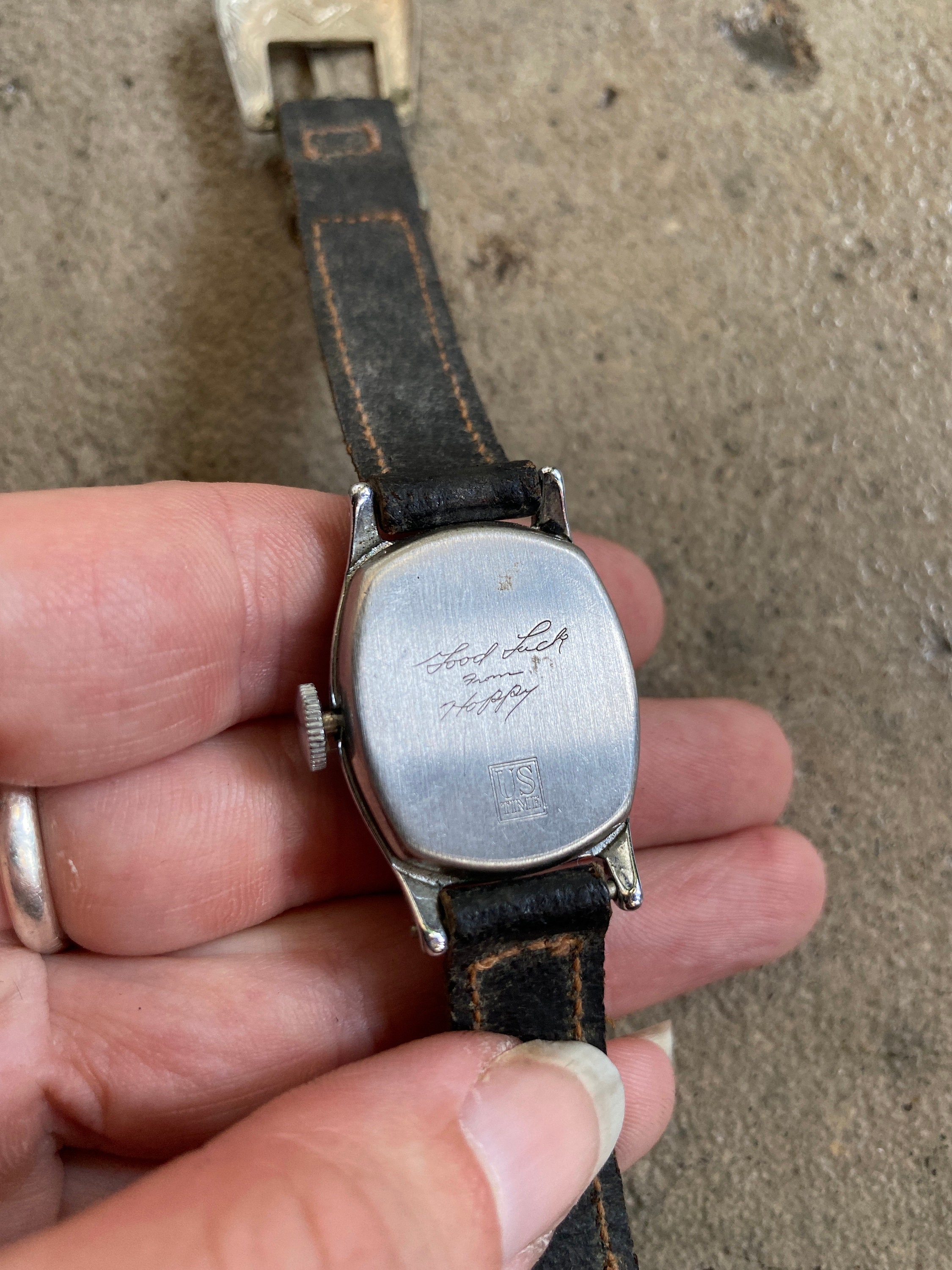 1950s Hopalong Cassidy US Time Western Collectible American 