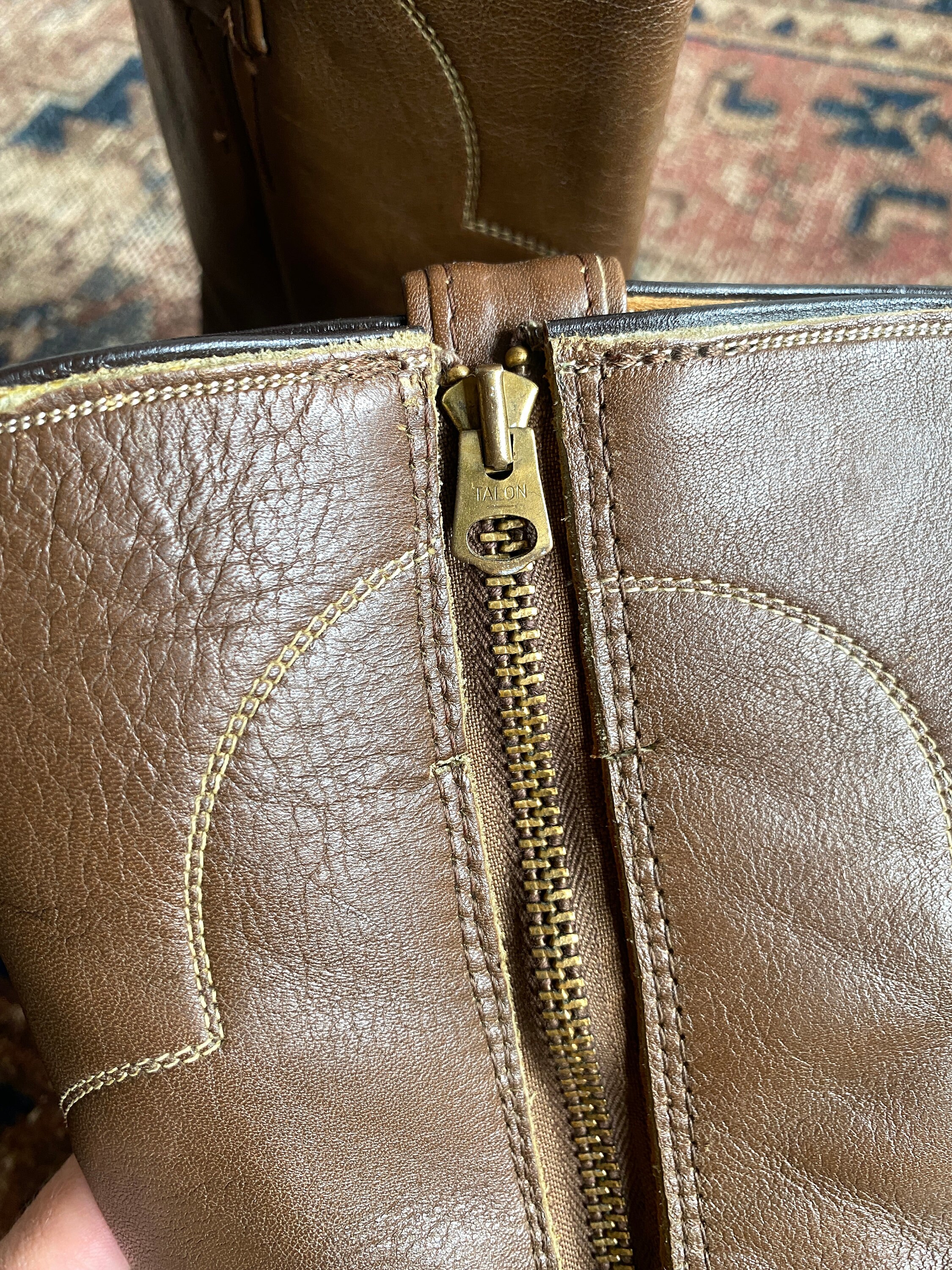 新品未使用 トリッカーズ M2508 UK9 ACORN ANTIQUE Ethan Monkey Boot - Acorn Antique – Tricker's Factory Shop
