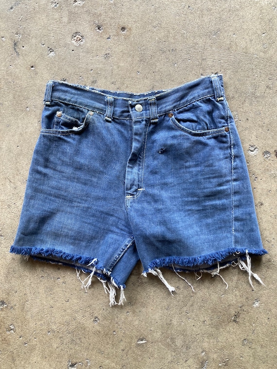 Jean shorts jcpenney hotsell