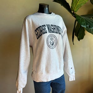 80s Reverse Weave - Etsy