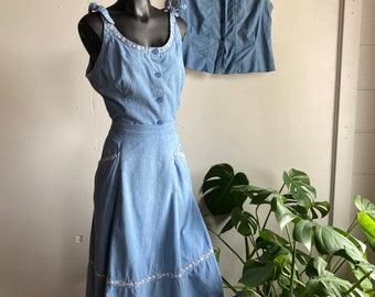 パンツ 60s Vintage USN Indigo Denim Trousers bottom – Vintage Concept Store