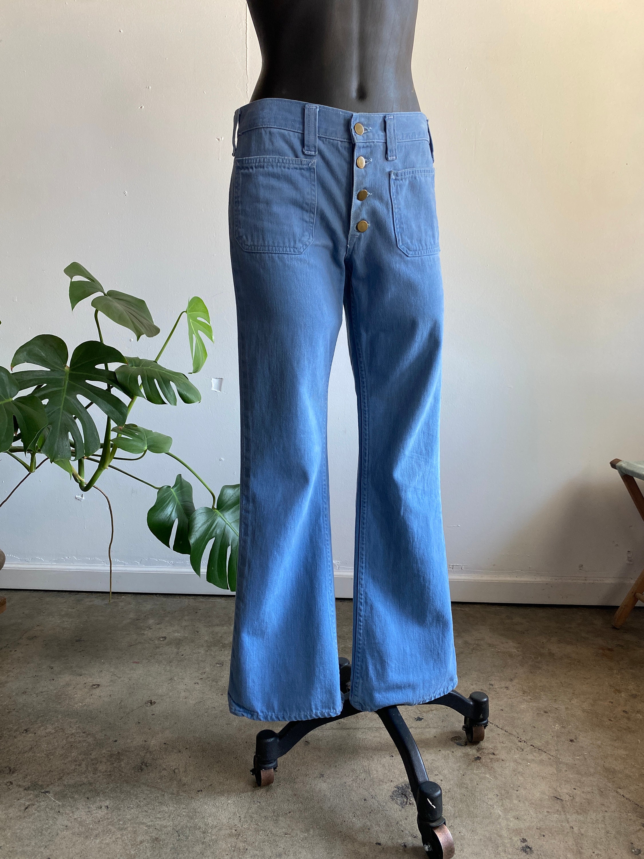 新しいスタイル Lee Leens - Etsy パンツ