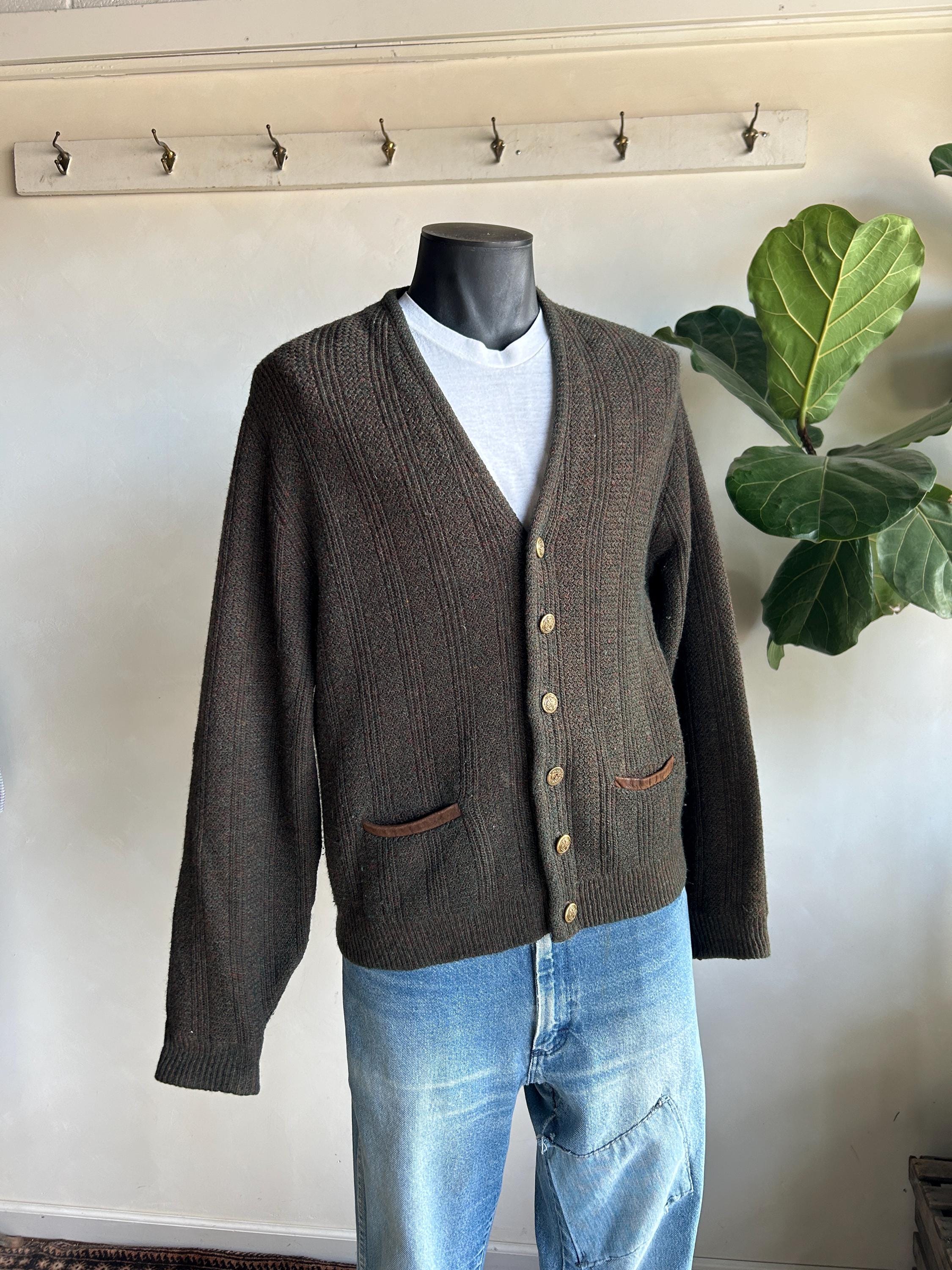 Puritan Cardigan - Etsy Puritan Cardigan - Etsy