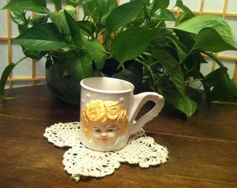 Collectible Angel Coffee Mug *So Adorable*